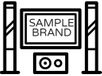 sample brand